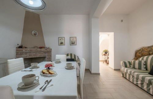 10min Da Bosa Marina - Con Giardino e Parcheggio - Foto 15