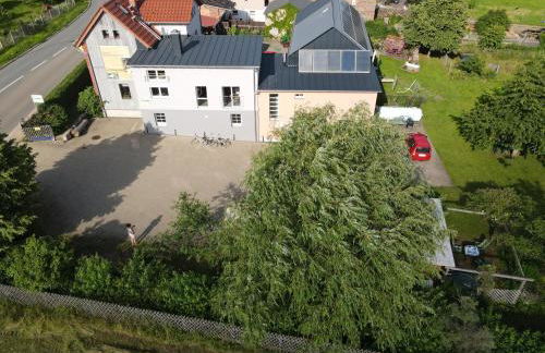 Appartment am Königsberg, Lössau - Foto 14