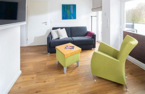 Storchennest Norderney - Foto 33