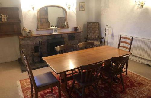 Historic 17th century farmhouse in Wales - Foto 14