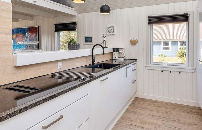 10 Person Holiday Home in Thisted - Foto 2