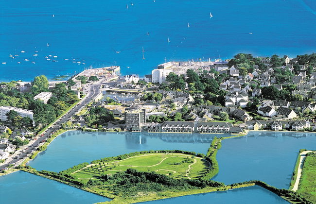 Thalazur Carnac - Résidence - Foto 40