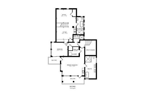 Chesapeake Paradise House - Waterfront Vacation Rental Home on the Maryland Chesapeake Bay - Photo 48