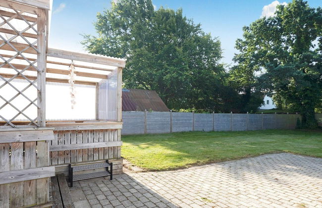 5 Person Holiday Home in Tjele - Foto 11