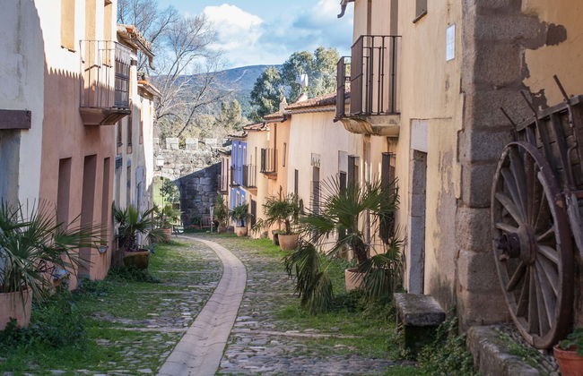 Free tour por Granadilla - Foto 1