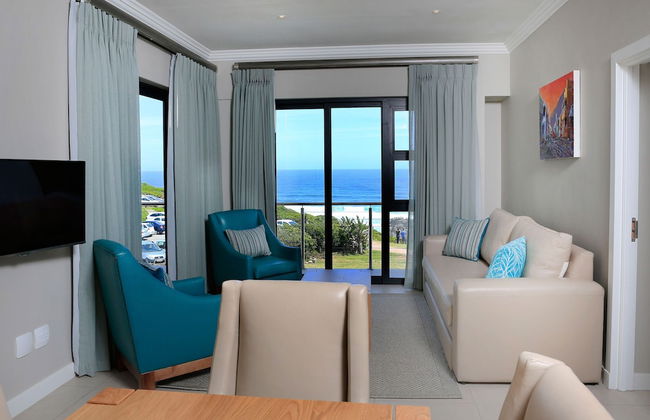 Brenton Haven Beachfront Resort - Foto 8