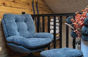 Le Chalet du Silence - Foto 32