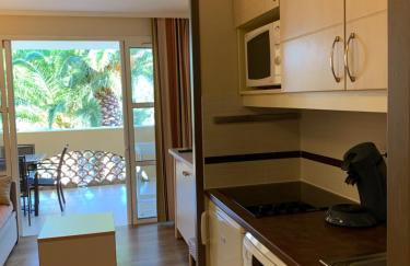 Studio Cap Esterel - Foto 3