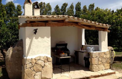 Luna&Limoni Country - Foto 32