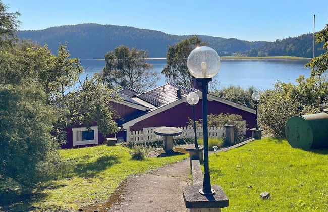 8 Person Holiday Home in Uddevalla-by Traum - Photo 36