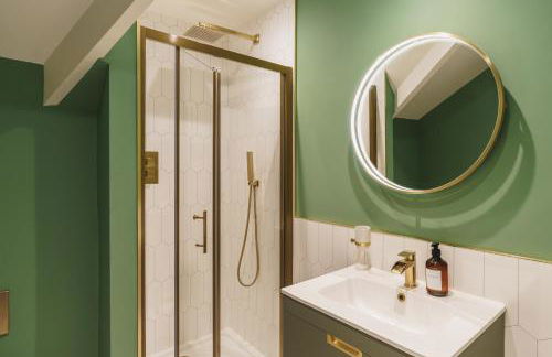 Willow Rise, the Old Bank House - Foto 19