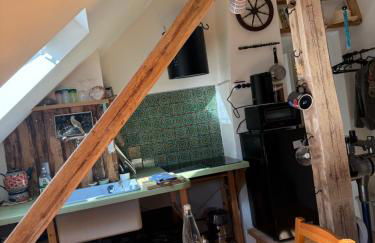 Apartment am Rhein - Foto 6