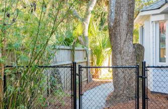 Folly Vacation Beautiful Beach Cottage 209-A - Foto 31