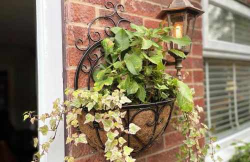 'cosy Cottage' - 2 Bed High End Cottage in Bawtry - Foto 23