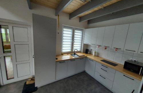 Ranczo pod lasem - Foto 7