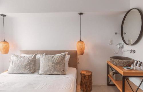 Villa Konstantin Rooms & Suites - Foto 154