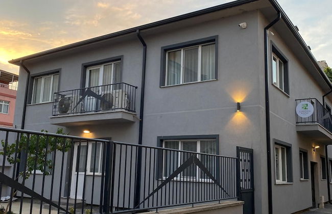 Garden Room Edirne - Foto 16