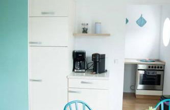 Industrial Charm Loft - Foto 7