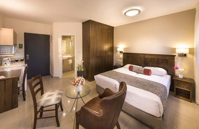 City Center Jerusalem - Foto 24