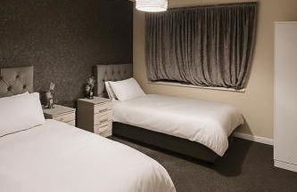 Decor Dreams - Luxury Family & Business Stay - Foto 20