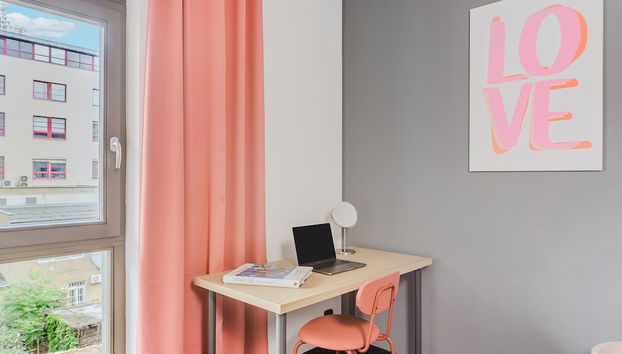 Deluxe loft with 3 bedrooms in Prague - Foto 2, Habitación