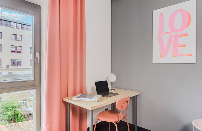 Deluxe loft with 3 bedrooms in Prague - Foto 2