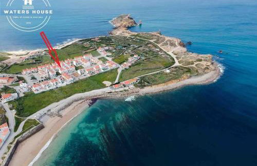 WATERS HOUSE STUDIO - Foto 1