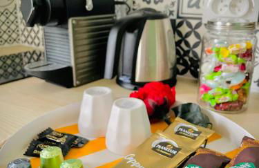 Superbe loft insolite au cœur d'Angoulême - Foto 21