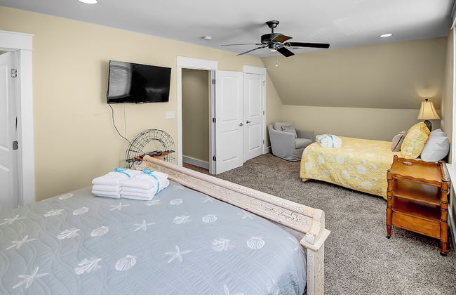 32 Classic Court Ln - 8 Sand Dollars - Foto 5