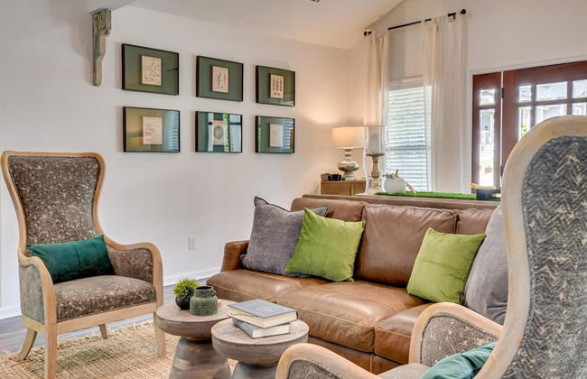 The Green Jacket by Boutiq - Foto 14