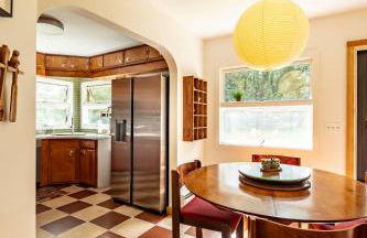 The Mod Cabin - Foto 33