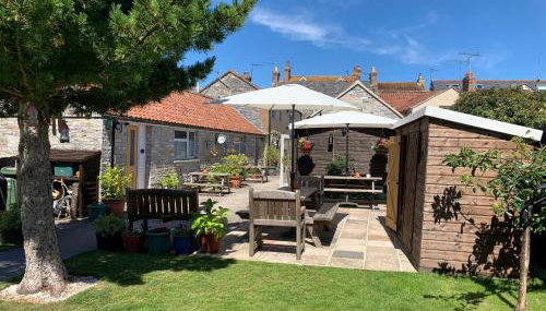 No. 2 Smith Cottages - Foto 5