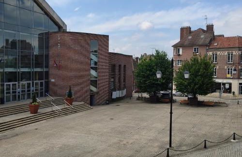 Dans le Centre historique - Foto 7