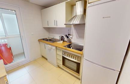 Casa Salmonete L-Murcia Holiday Rentals Property - Foto 8