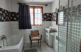 Dom na Leśnej - Mszana Dolna - Photo 24