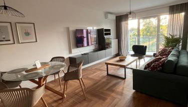 Apartament Avalon SPA Dziwnów - basen sauna fitness - Foto 2