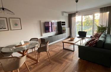 Apartament Avalon SPA Dziwnów - basen sauna fitness - Foto 2