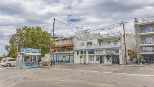 Υπέροχη κατοικία στο Μαρμάρι με φανταστική θέα ! - Foto 2