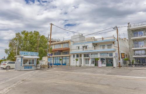 Υπέροχη κατοικία στο Μαρμάρι με φανταστική θέα ! - Photo 2