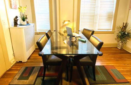 NYC Cozy Private Bedroom with Free Parking & Near Subway - Business & Tourists - Foto 2