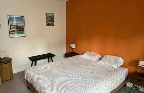 Lovely large apartment (4p) near Montparnasse - Foto 6