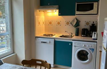 Grand appartement hyper centre haut standing - Foto 23