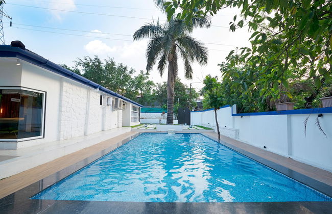 Heritage Villa by Shiloh Stays Igatpuri - Photo 14