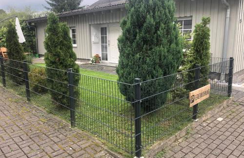 Ferienwohnung am Rothaarsteig - Foto 1