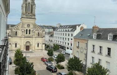 Le grand Michelet centre de tours - Photo 29