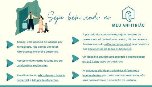 Haus Mitre Perdizes - Studios per season - Photo 4