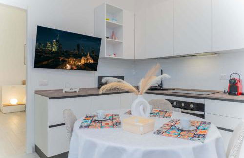 Casa Raffaella Comfort smart working M3 bus self-check-in - Foto 5