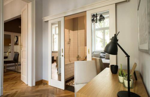 Belle Epoque Residence - Photo 104