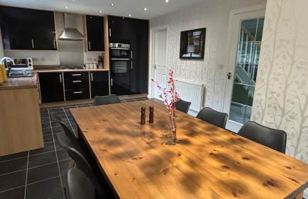 Holiday retreat next to nature - Foto 12