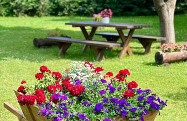 Bocca al Lupo Villas - Photo 51